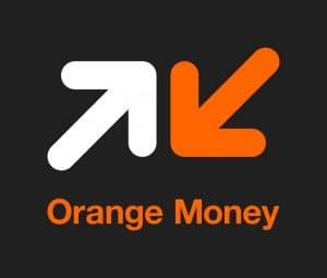 Logo officiel Orange Money